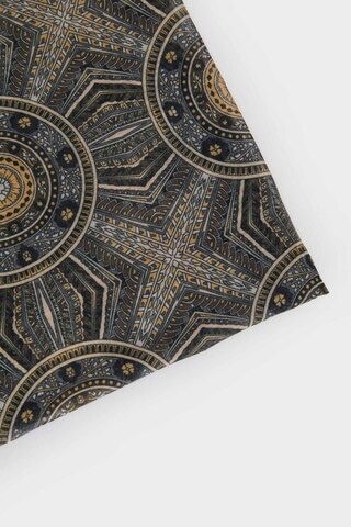 Defacto Kadın Vual Tesettür Şal E9471axnsbk27 Siyah