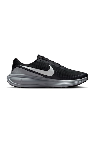 Nike Revolutıon 8 Nike Siyah Koşu Ayakkabısı Hj9198-008 Siyah-beyaz-füme