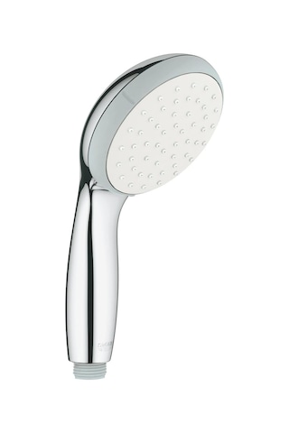 Grohe Vitalio Go 100 Quickfix El Duşu / 1 Akışlı / Düşmeye Dayanıklı /kireç Önleyici Sistem / Duş Başlığı