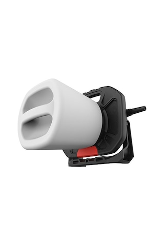 Brio Led Şarjlı Lamba Led Work Lamp 4000l Bluetooth Hoparlör