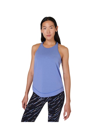 Sweaty Betty Sweaty Betty Breathe Easy Run Kadın Tank Top 28333 Çok Renkli