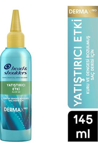 Head & Shoulders Dermaxpro Yatıştırıcı Etki Aloe İçeren 150 ML