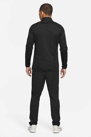 Nike Erkek Günlük Eşofman Takımı Dri-fit Academy Cw6131-011 Siyah