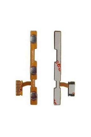 Teknonet Huawei Honor 8c Uyumlu Power + Ses Flex Nt-92753