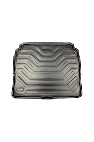 Ford Fiesta 2008-2017 Bagaj Havuzu Araca Özel Birebir Uyumlu