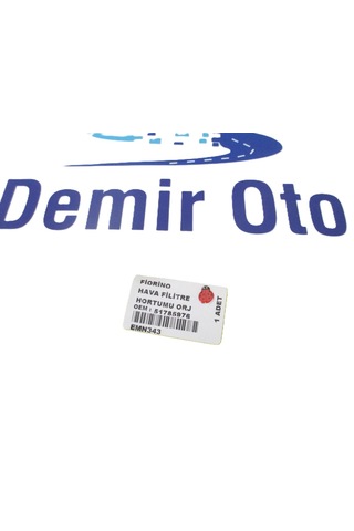 51785976 Hava Filtre Alt Hortumu 1,4 Benzinli Fiorino-bipper Emin