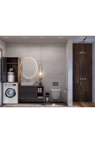 Dreamwater Dws 20 Su Yumuşatma Cihazı