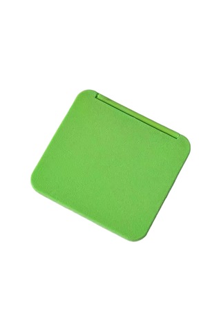 Crosswing Masaüstü Makyaj Aynası-yeşil Yeşil