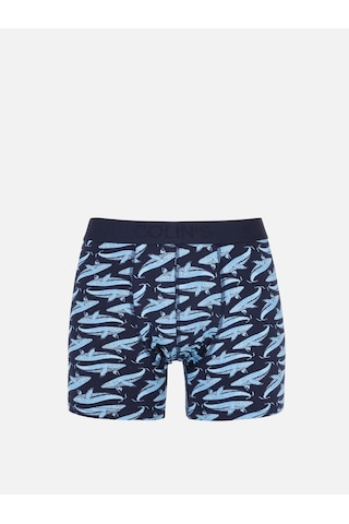 Colins Lacivert Erkek İç Giyim Cl1070477 Q1.v1 Nav Lacivert