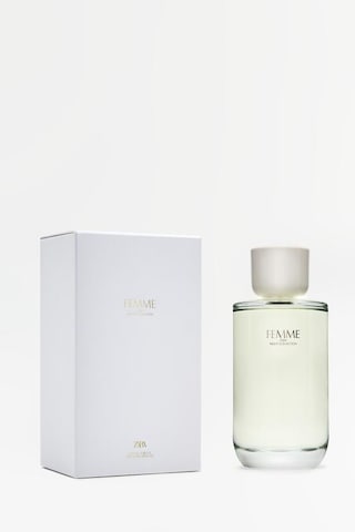 Zara Femme Weekend Kadın Parfüm EDT 180 ML