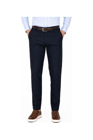 Amaro Erkek Kanvas Pantolon Regular Kalıp Yazlık Bgl-st05392 Lacivert