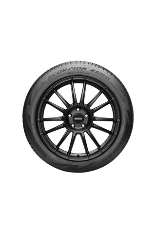 Pirelli Scorpion Zero All Season 265/45R21 104W Dört Mevsim Lastiği 2024