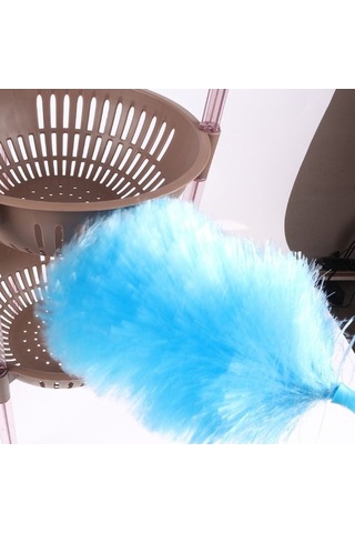 Createtech Toz Temizleme Kumandalı Geri Fırçası Elektrikli El Çekilebilir Yi