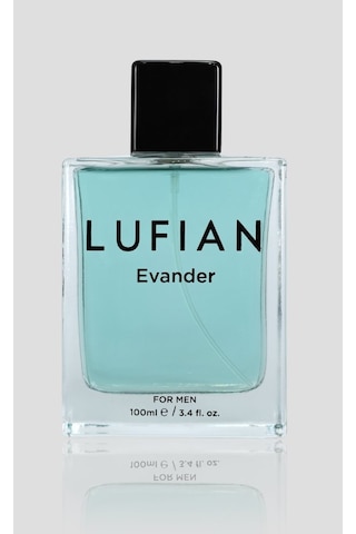 Lufian Evander Erkek Parfüm EDP 100 ML