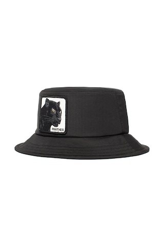 Goorin Bros. Bucktown Panther ( Panter Figürlü) Bucket 105-0128