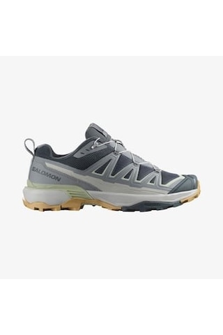 Salomon X Ultra 360 Edge Turbulence/monument/sea Foam Erk Outdoor Ayakkabı L47818100 Gri