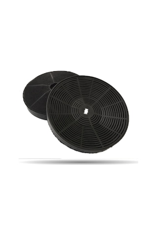 Simfer T8658 Sm Uyumlu Davlumbaz Karbon Filtre Seti