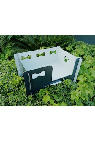 Makermach Kedi Köpek Yatağı
