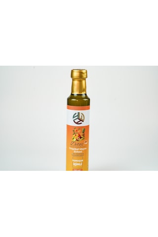Promar Tropikal Meyve Sirkesi 250 Ml