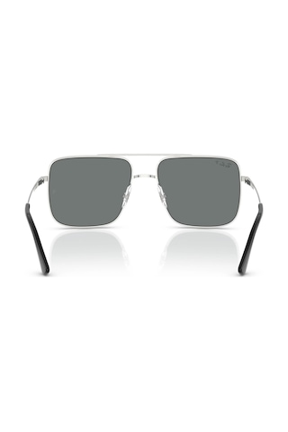 Ray-Ban Rb3758 003/81 56 Polarize Unisex Güneş Gözlüğü Gri