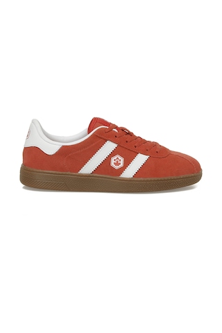 Lumberjack Frosty Wmn 5pr Kırmızı Kadın Sneaker 000000000102025589 Kırmızı