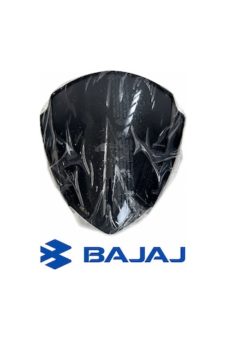 Bajaj Dominar 250 Siperlik Camı