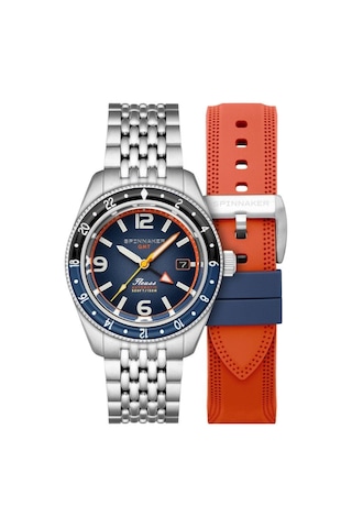 Spınnaker Sp-5120-88 Erkek Kol Saati