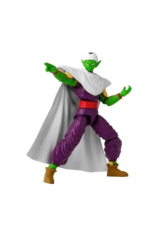 Dragon Ball Piccolo Süper Hero Ver. 35855 / 40721