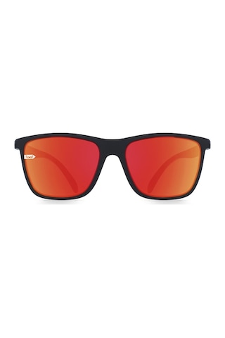 Gloryfy Gi15 St. Pauli Black-Stratos Anthracite F3 Red Mirror