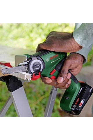 Bosch UniversalCut 18V-65Tek Akü Dekupaj Testere - 06033D5202