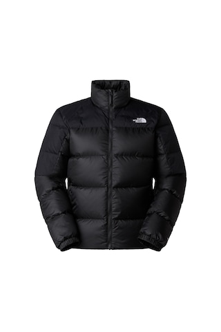The North Face M Dıablo Down 2.0 Jacket Erkek Ceket Nf0a8993goc1 Siyah
