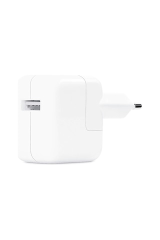MGN03TU/A Uyumlu 12 W USB Güç Adaptörü Beyaz