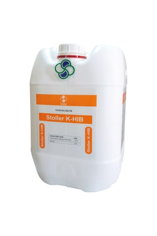 Stoller K-Hıb Stoller K-Hıb