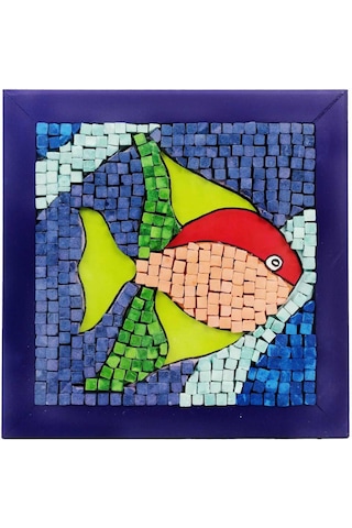 Ms-05 Artebella Seramik Mozaik Set 20X20 Cm