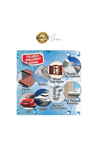 500 Ml Şeffaf Sızdırmazlık Su İzolasyon Spreyi Mutfak Banyo Araba Tekne Seramik Metal Yüzey Kaplama