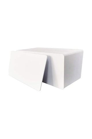 Nfc Kart Ntag 213 Nxp Chipli Beyaz 50 Adet