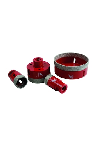 Mermer Granit Panç M14 45mm Spa54135 Spars