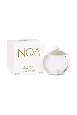 Cacharel Noa Kadın Parfüm EDT 100 ML