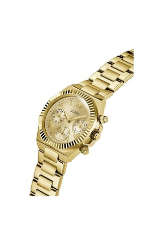 Guess Gugw0769l2 Kadın Kol Saati Altın