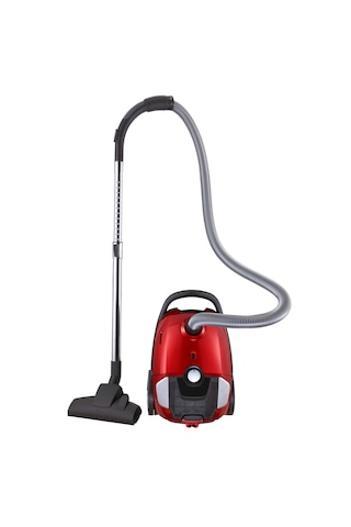 Vestel Yıldız T7500 700 W Toz Torbalı Elektrikli Süpürge
