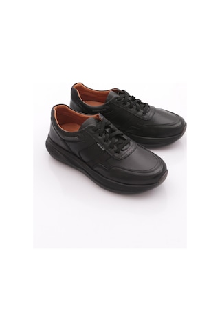 Dr.flexer Dr Flexer M030601 Erkek Comfort Ayakkabı Siyah