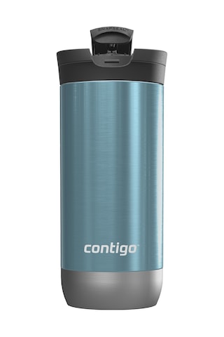 Contigo Huron Pro Snapseal Termos Bardak 470ml 2227927 Buz Mavi
