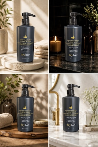 Drybar Revitalising Hand Wash Canlandırıcı Sıvı El Sabunu 360 Ml
