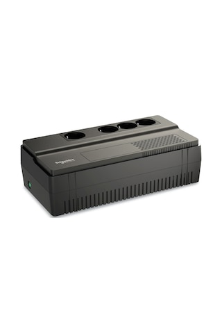 Schneider Electric 650 VA BVS650I-GR Line Interactive UPS Güç Kaynağı Schneider Electric 650 VA BVS650I-GR Line Interactive UPS Güç Kaynağı