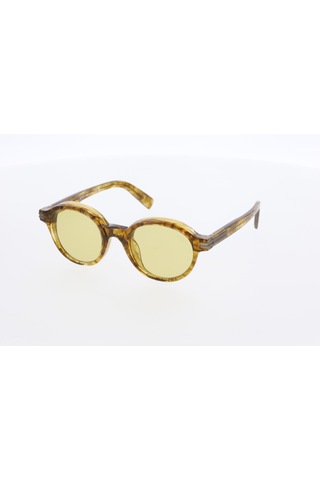 Zegna Ez0253 47j Erkek Güneş Gözlüğü