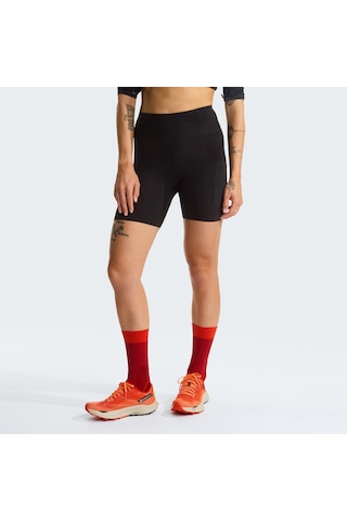 The North Face Summit Ripida Kadın Siyah Koşu Taytı Nf0a8bb8jk31 2800282