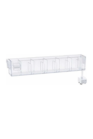 Jeneca Gd-19 Üst Filtre