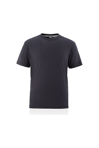 Gsstore Galatasaray Erkek T-shirt E231136-301 Siyah