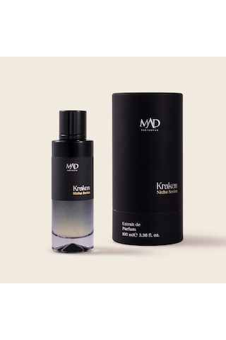 Mad Kraken 100 Ml Unisex Parfüm Narenciye