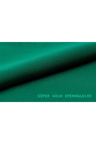 Epengle Amerikan-Yarı Maç Bilardo Masası Çuhası Yeşil